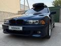 BMW 525 2000 года за 4 400 000 тг. в Шымкент – фото 9