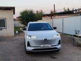 Changan CS55 Plus 2026 года за 9 500 000 тг. в Алматы