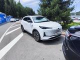 Changan CS55 Plus 2026 года за 9 500 000 тг. в Алматы – фото 4