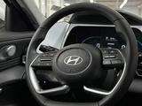 Hyundai Elantra 2023 года за 8 900 000 тг. в Алматы – фото 5