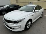 Kia K5 2015 года за 8 000 000 тг. в Алматы