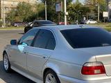 BMW 530 2003 года за 4 600 000 тг. в Алматы – фото 3