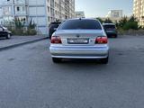 BMW 530 2003 года за 4 600 000 тг. в Алматы – фото 5