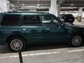 Subaru Forester 1997 годаүшін2 900 000 тг. в Астана – фото 3