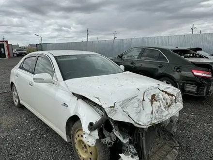 Toyota Mark X 2007 года за 1 111 182 тг. в Атырау – фото 3