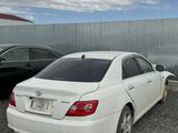 Toyota Mark X 2007 годаfor1 111 182 тг. в Атырау – фото 2