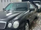 Mercedes-Benz E 200 1995 годаүшін2 300 000 тг. в Кызылорда – фото 2