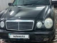 Mercedes-Benz E 200 1995 годаүшін2 300 000 тг. в Кызылорда