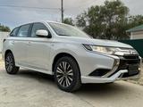 Mitsubishi Outlander 2022 годаүшін11 800 000 тг. в Атырау – фото 3