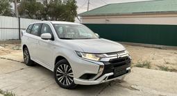 Mitsubishi Outlander 2022 годаүшін12 000 000 тг. в Атырау – фото 2