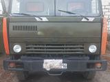 КамАЗ  5511 1993 года за 4 200 000 тг. в Усть-Каменогорск