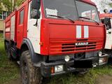 КамАЗ 2005 года за 21 523 000 тг. в Астана