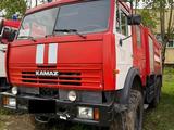 КамАЗ 2005 года за 21 523 000 тг. в Астана – фото 2
