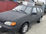 ВАЗ (Lada) 2114 2005 года за 850 000 тг. в Талдыкорган – фото 3