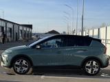 Hyundai Bayon 2023 годаүшін7 500 000 тг. в Астана – фото 3
