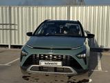 Hyundai Bayon 2023 годаүшін7 500 000 тг. в Астана – фото 2