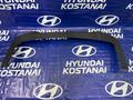 Кожух заднего бампера нижний Hyundai Elantra CN7 за 103 800 тг. в Костанай – фото 2
