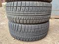 225/50R17 BRIDGESTONE BLIZZAK REVO GZ. за 90 000 тг. в Алматы – фото 2