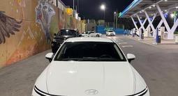 Hyundai Sonata 2025 года за 14 000 000 тг. в Шымкент