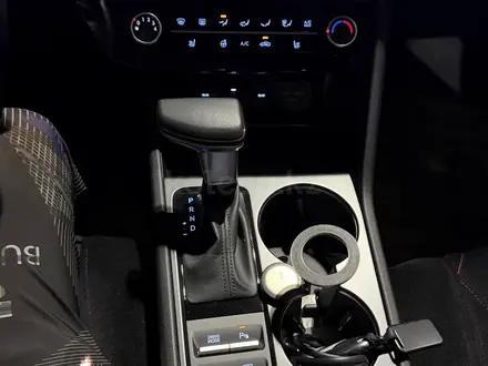 Hyundai Sonata 2025 года за 13 800 000 тг. в Шымкент – фото 11