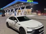 Hyundai Sonata 2025 года за 13 800 000 тг. в Шымкент – фото 3