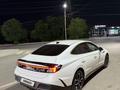 Hyundai Sonata 2025 годаүшін13 800 000 тг. в Шымкент – фото 4