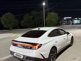 Hyundai Sonata 2025 года за 13 800 000 тг. в Шымкент – фото 4