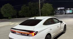 Hyundai Sonata 2025 года за 14 000 000 тг. в Шымкент – фото 4