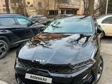 Kia K5 2022 годаfor15 000 000 тг. в Алматы