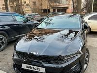 Kia K5 2022 года за 15 000 000 тг. в Алматы