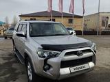 Toyota 4Runner 2019 годаүшін18 500 000 тг. в Актобе – фото 2