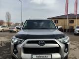 Toyota 4Runner 2019 годаүшін18 500 000 тг. в Актобе
