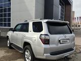 Toyota 4Runner 2019 годаүшін18 500 000 тг. в Актобе – фото 4