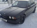 BMW 525 1991 годаfor2 500 000 тг. в Караганда – фото 5