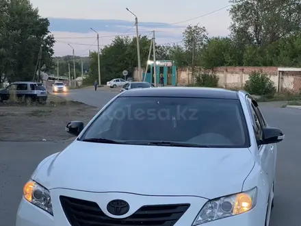 Toyota Camry 2007 года за 6 000 000 тг. в Семей – фото 3