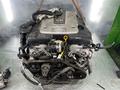 Привозной двигатель на Nissan Fuga 1 VQ35HR (Y50) 2007 — 2009үшін850 000 тг. в Астана – фото 2