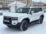 Toyota Land Cruiser Prado 2024 года за 32 500 000 тг. в Караганда
