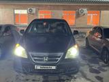 Honda Odyssey 2005 года за 5 600 000 тг. в Павлодар – фото 2