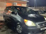 Honda Odyssey 2005 года за 5 600 000 тг. в Павлодар – фото 4