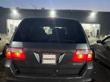 Honda Odyssey 2005 года за 5 600 000 тг. в Павлодар – фото 5