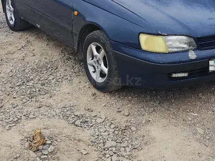 Toyota Carina E 1992 года за 1 150 000 тг. в Алматы