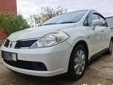 Nissan Tiida 2006 года за 3 470 000 тг. в Атырау – фото 3