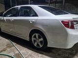 Toyota Camry 2013 годаfor5 800 000 тг. в Шымкент – фото 5