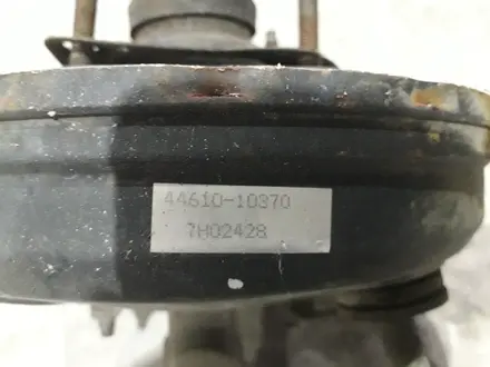 Вакуумный усилитель тормозов Toyota Starlet за 21 000 тг. в Алматы – фото 3