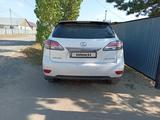 Lexus RX 270 2015 года за 14 000 000 тг. в Актобе – фото 2