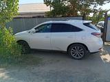 Lexus RX 270 2015 года за 14 000 000 тг. в Актобе – фото 3