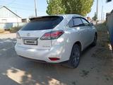 Lexus RX 270 2015 года за 14 000 000 тг. в Актобе – фото 5