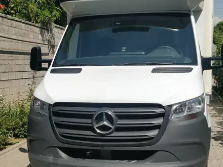 Mercedes-Benz Sprinter 2019 года за 29 500 000 тг. в Алматы – фото 3