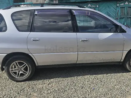 Toyota Ipsum 1999 года за 4 200 000 тг. в Павлодар – фото 6