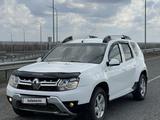 Renault Duster 2017 годаүшін5 200 000 тг. в Актобе